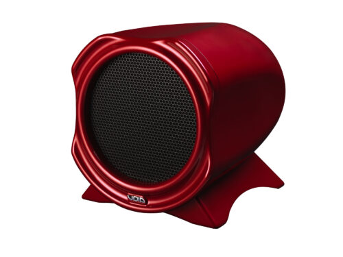 Air 15 - Red