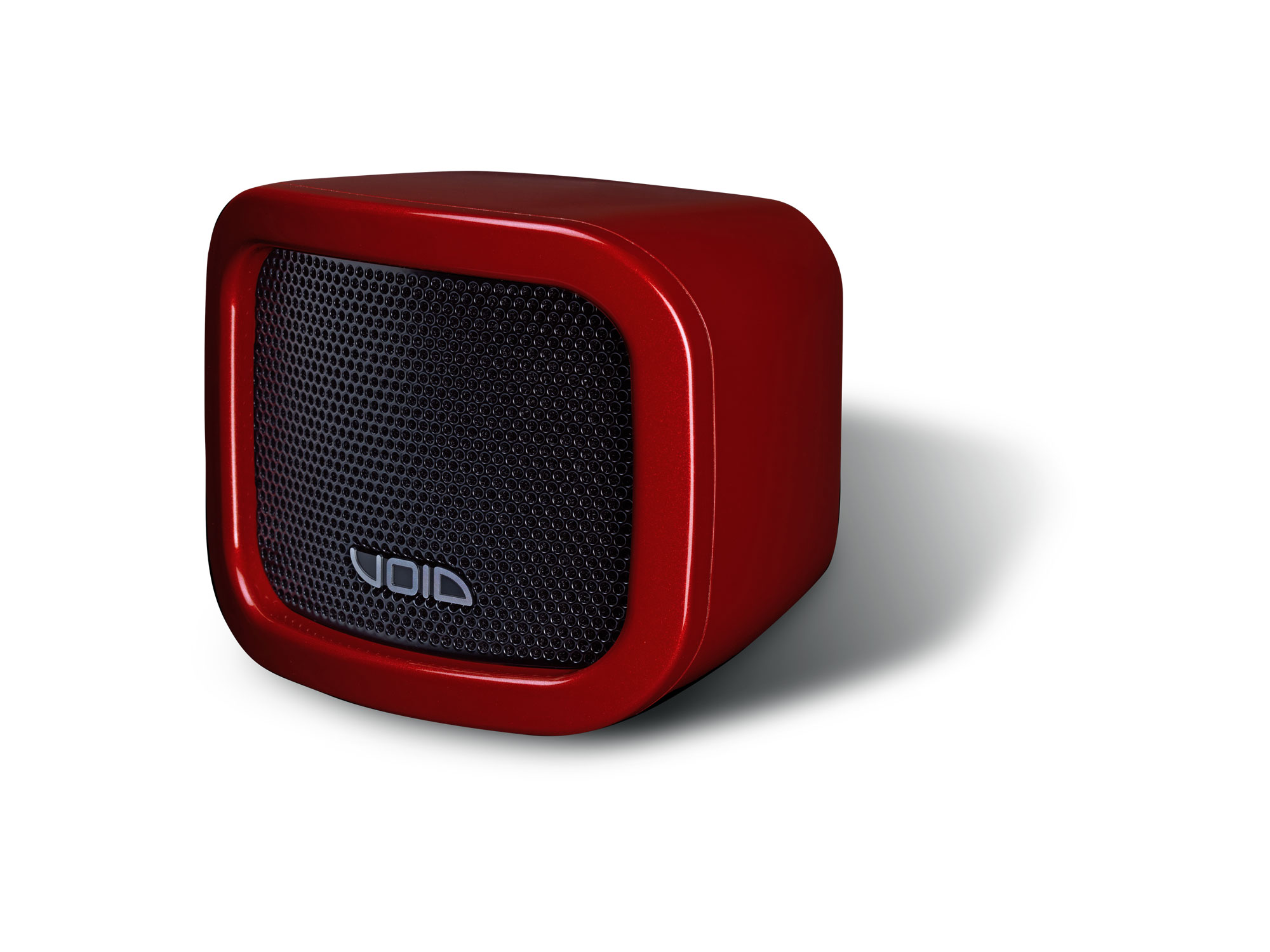Cyclone 4 - Red