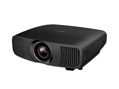 Epson EH-LS12000B 4K Laser Projector