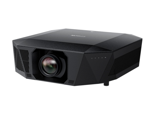 Epson EH-QL3000B 4K Laser Home Cinema Projector