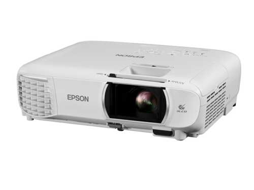 Epson EH-TW850 Full HD Home Projector