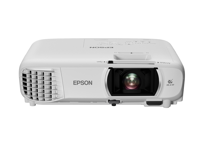 Epson EH-TW850 Full HD Home Projector