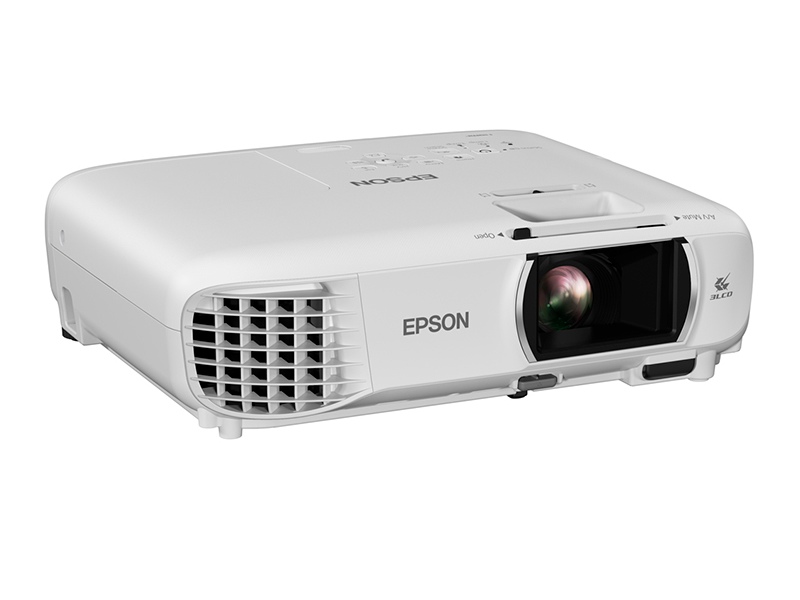Epson EH-TW850 Full HD Home Projector