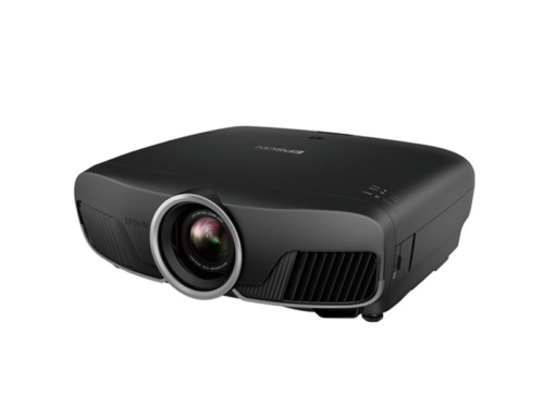 Epson EH-TW9400 4K PRO-UHD Home Cinema Projector