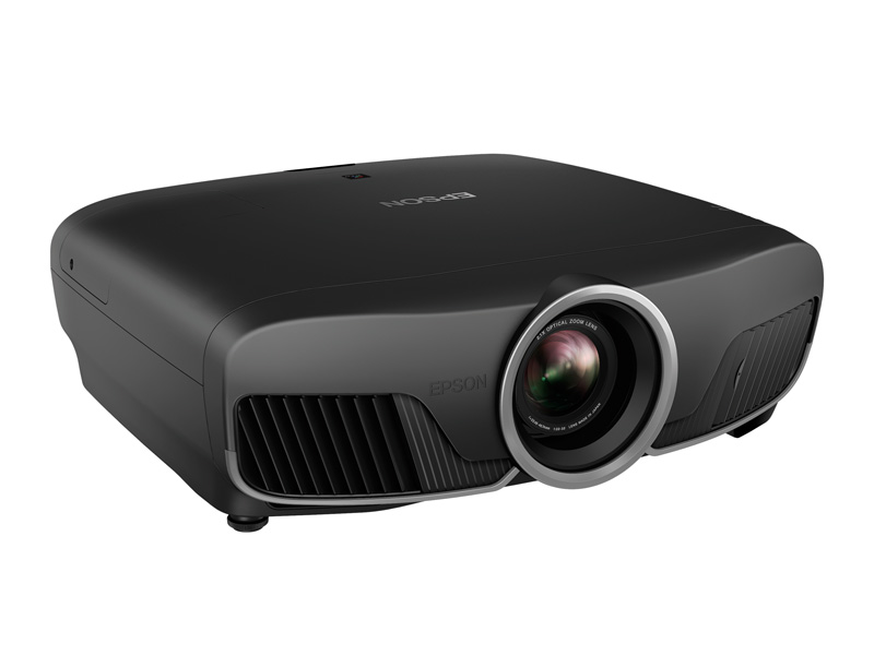 Epson EH-TW9400 4K PRO-UHD Home Cinema Projector