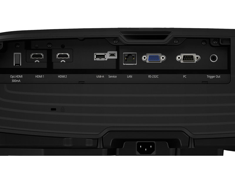 Epson EH-TW9400 4K PRO-UHD Home Cinema Projector
