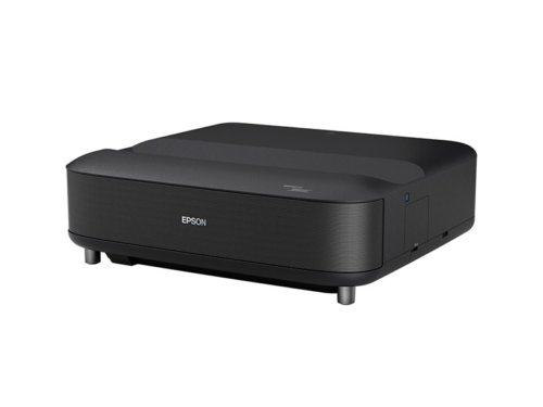 Epson EH-LS670B 4K PRO-UHD Ultra Short Throw Laser Projector-TV