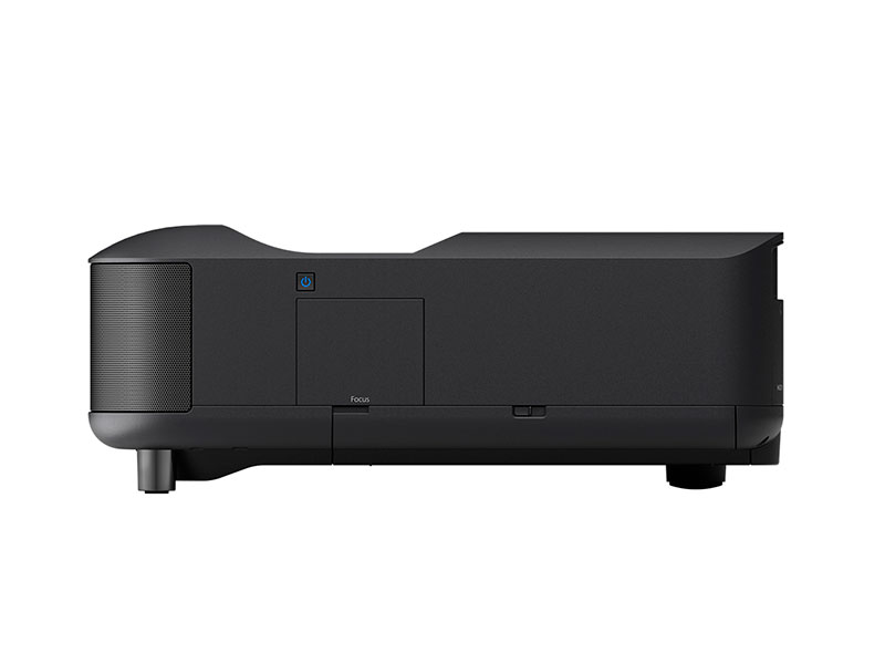 Epson EH-LS670B 4K PRO-UHD Ultra Short Throw Laser Projector-TV