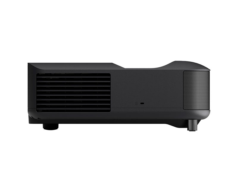 Epson EH-LS670B 4K PRO-UHD Ultra Short Throw Laser Projector-TV