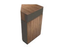 Klipschorn AK7 - American Walnut
