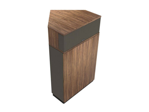 Klipschorn AK7 - American Walnut