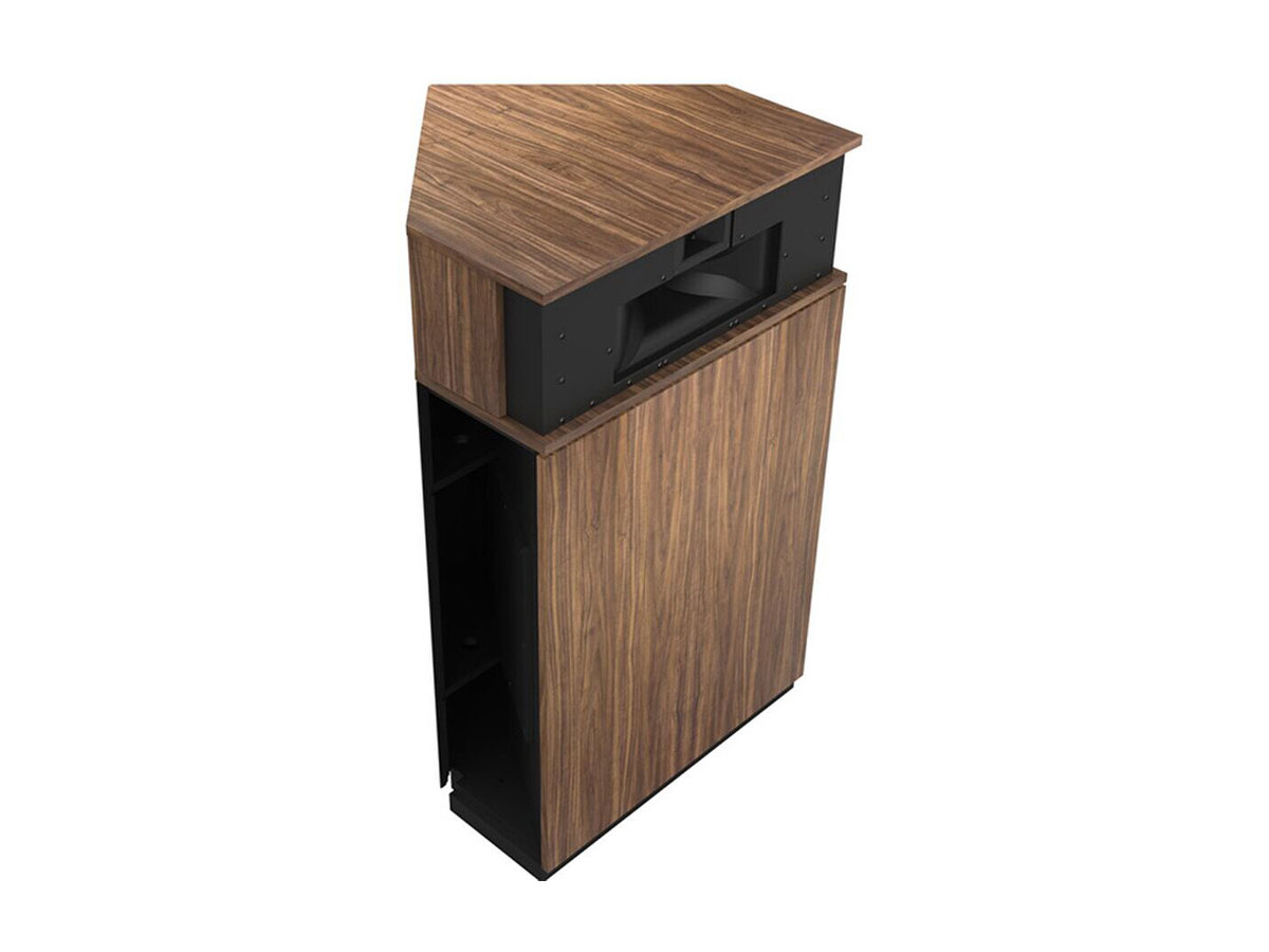 Klipschorn AK7 - American Walnut