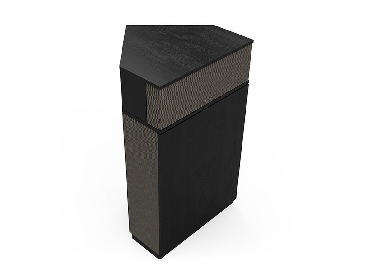 Klipschorn AK7 - Black Ash
