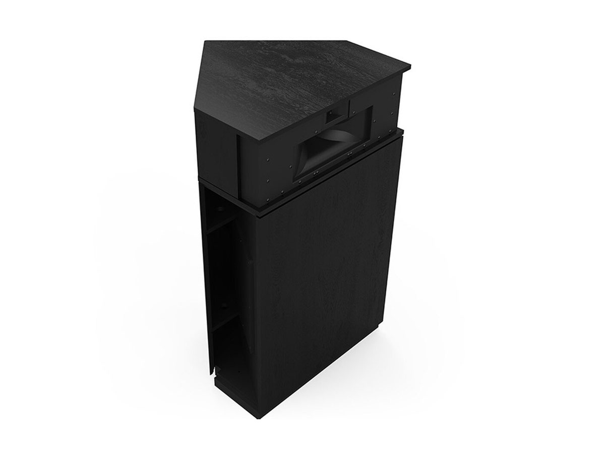 Klipschorn AK7 - Black Ash