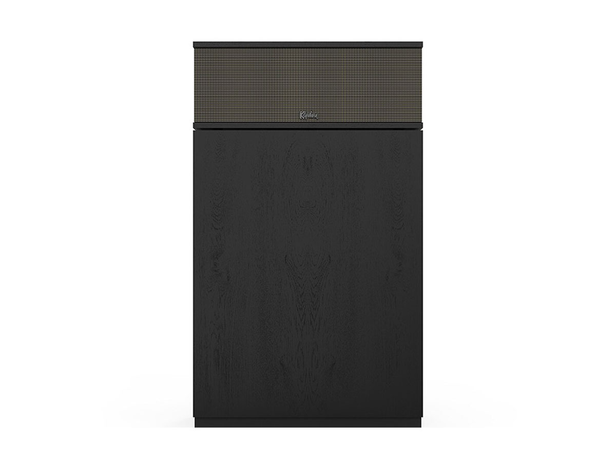 Klipschorn AK7 - Black Ash