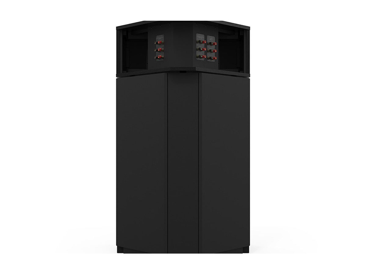 Klipschorn AK7 - Black Ash