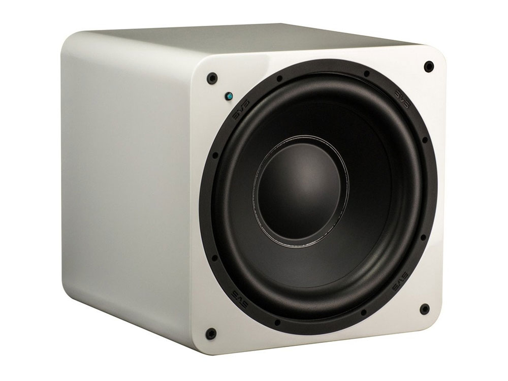 SVS SB-1000 - White