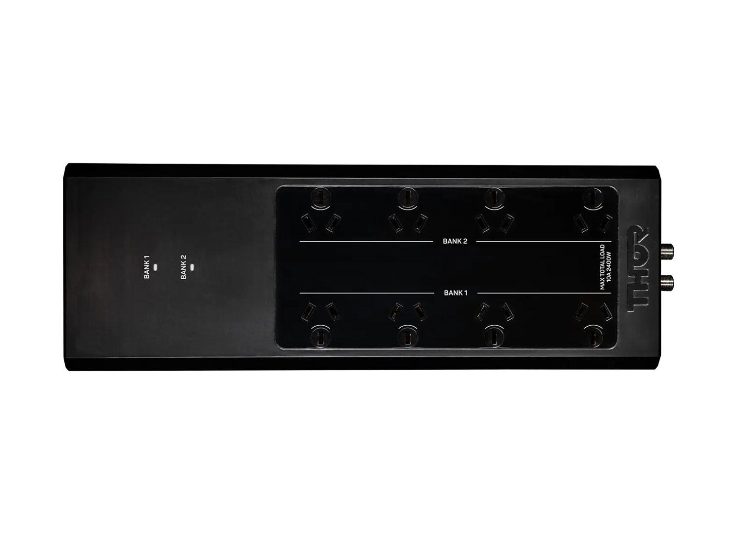 THOR Smart Filter 8 B8A power filter and surge protector