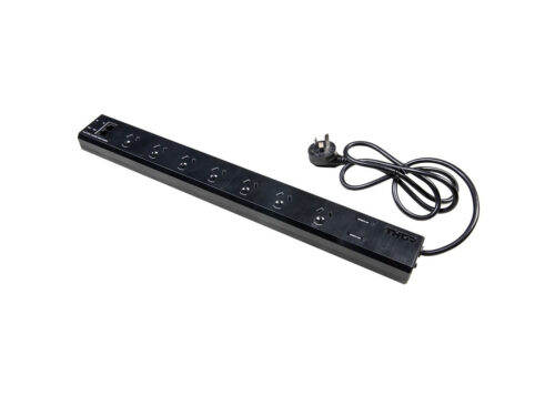 THOR Smart Protect 7 D145A 7 outlet surge protector