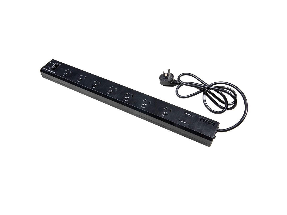THOR Smart Protect 7 D145A 7 outlet surge protector