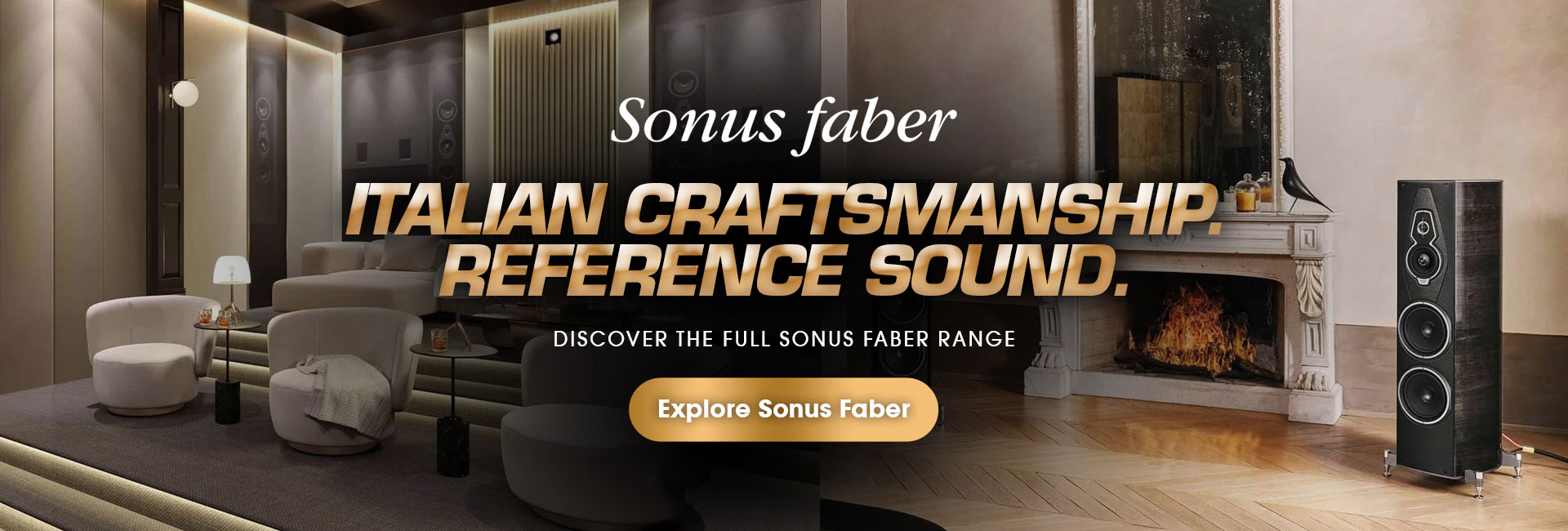 Sonus Faber