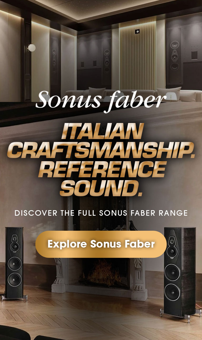 Sonus Faber