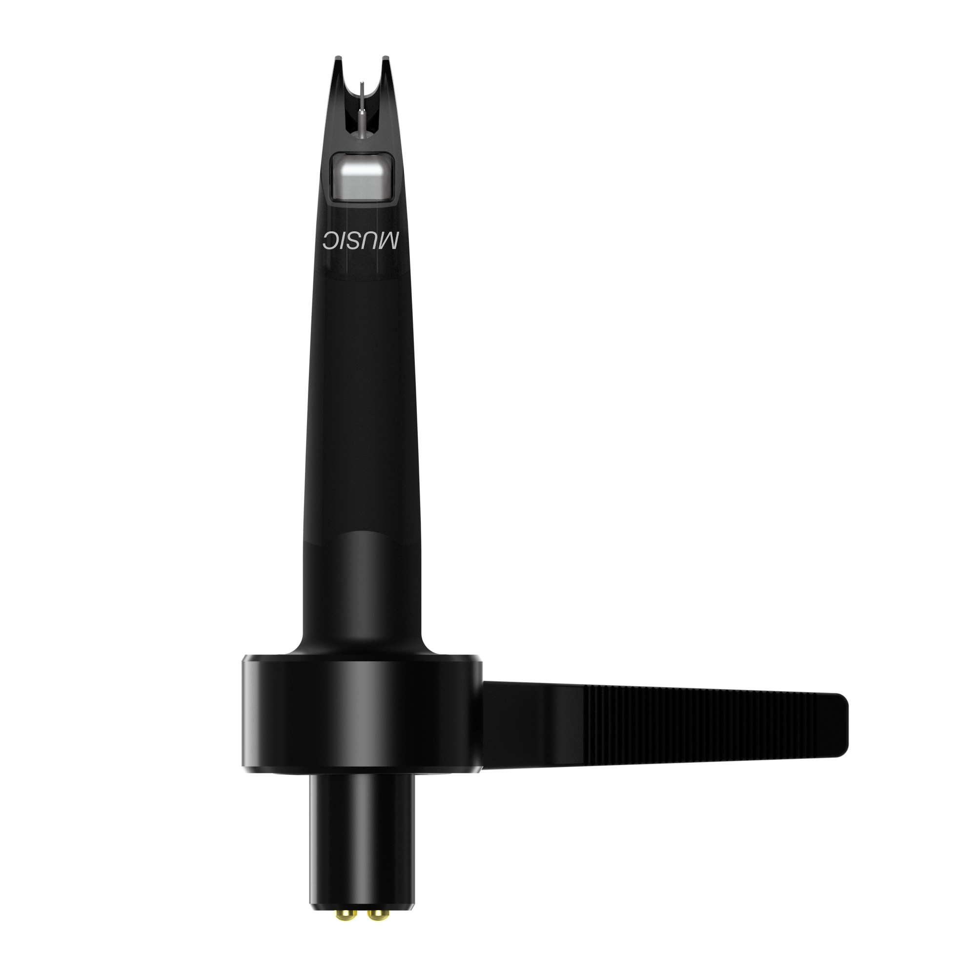 Hi-Fi Concorde Music Black LVB 250 Moving Magnet Cartridge