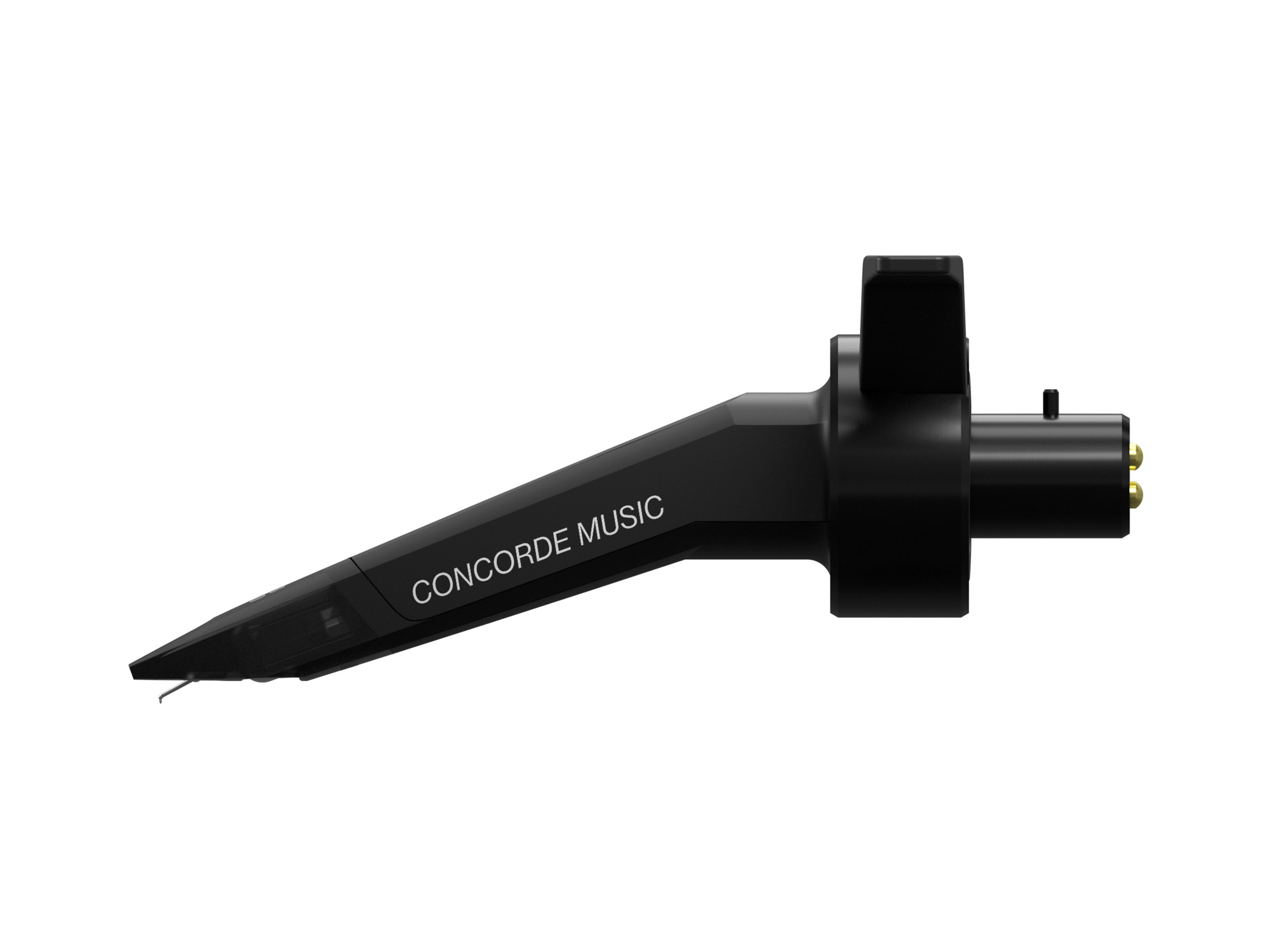 Hi-Fi Concorde Music Black LVB 250 Moving Magnet Cartridge