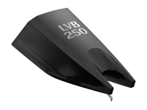 Hi-Fi Concorde Music Black LVB 250 Replacement Stylus