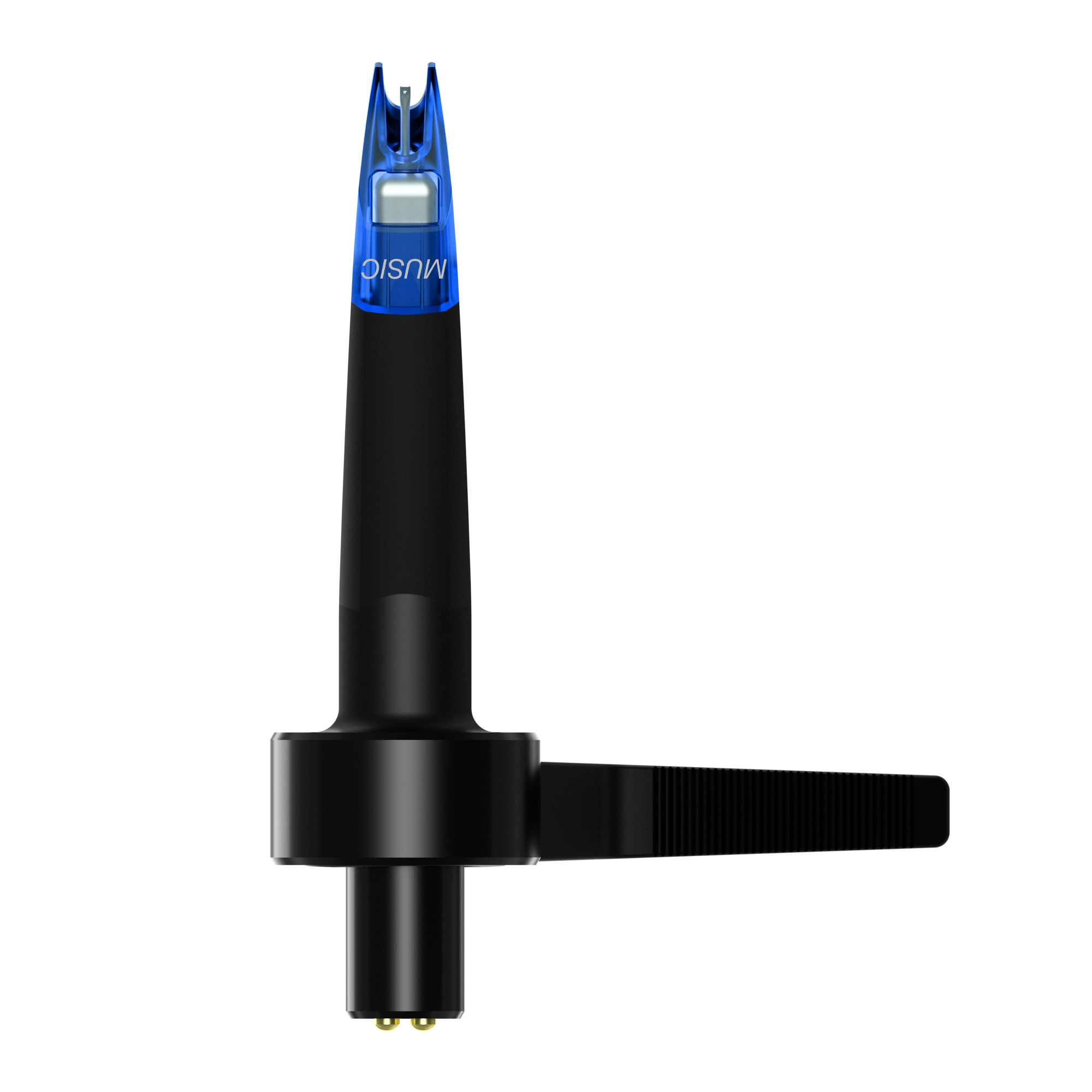 Hi-Fi Concorde Music Blue Moving Magnet Cartridge