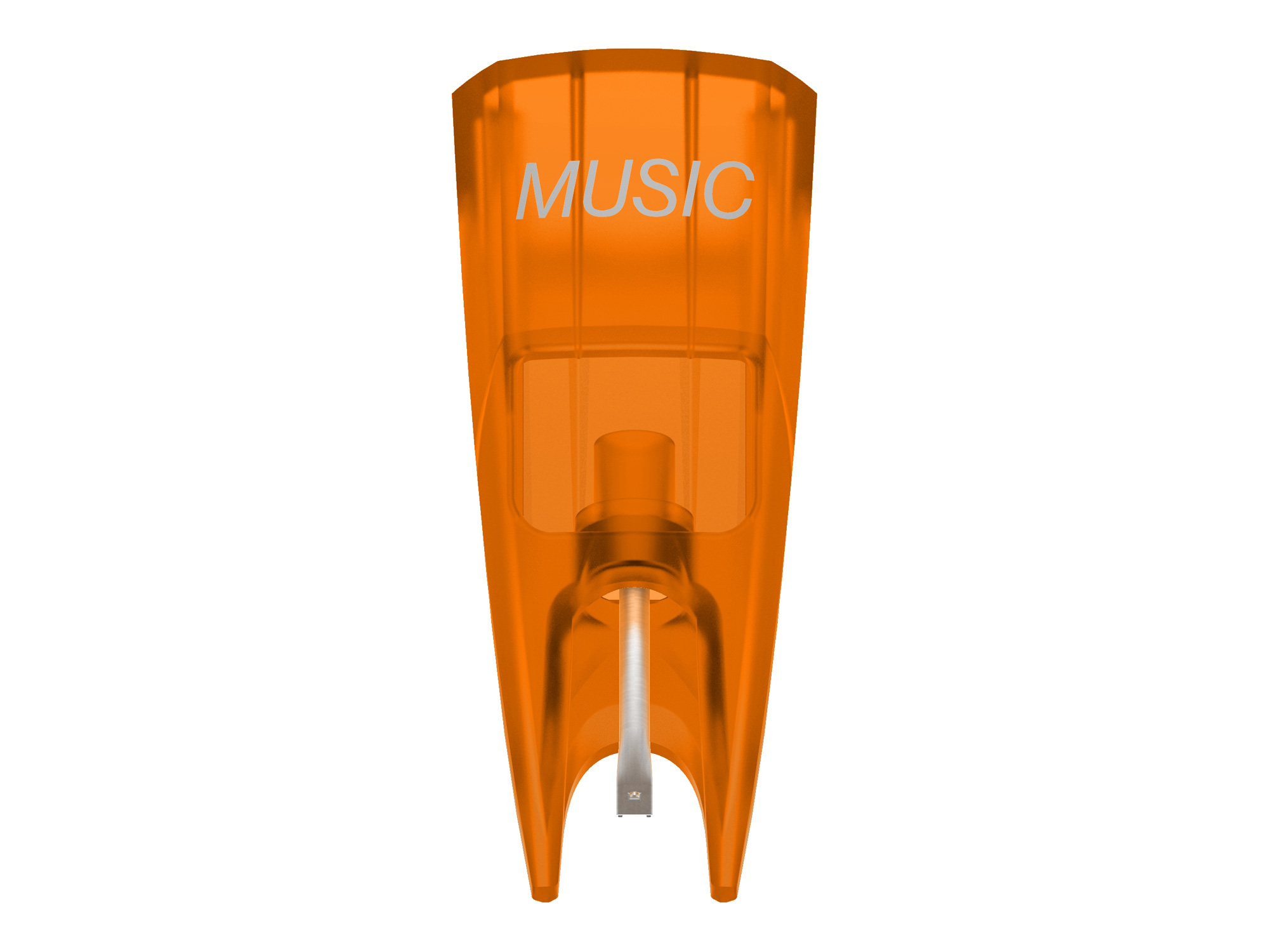 Hi-Fi Concorde Music Bronze Replacement Stylus