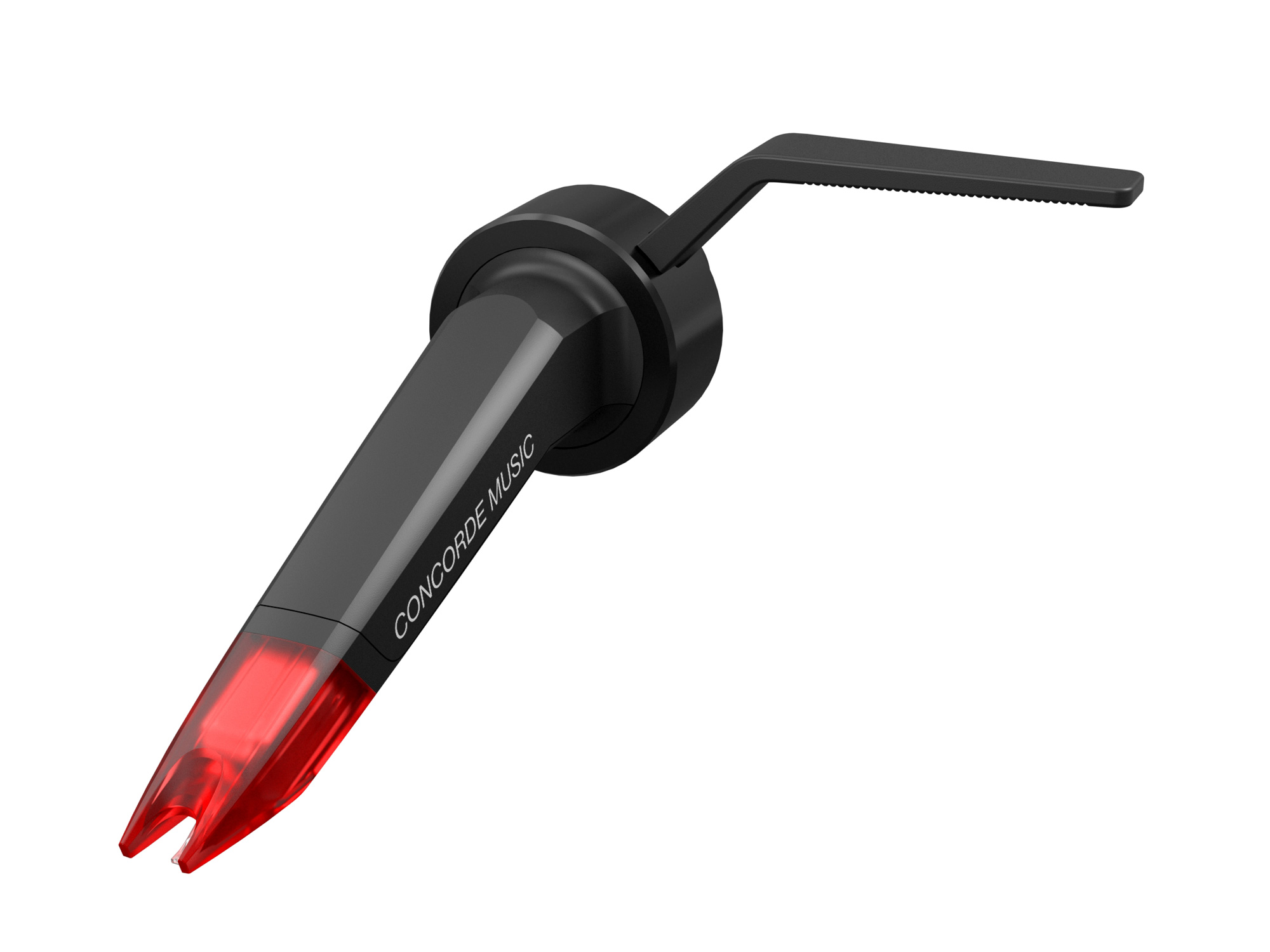 Hi-Fi Concorde Music Red Moving Magnet Cartridge