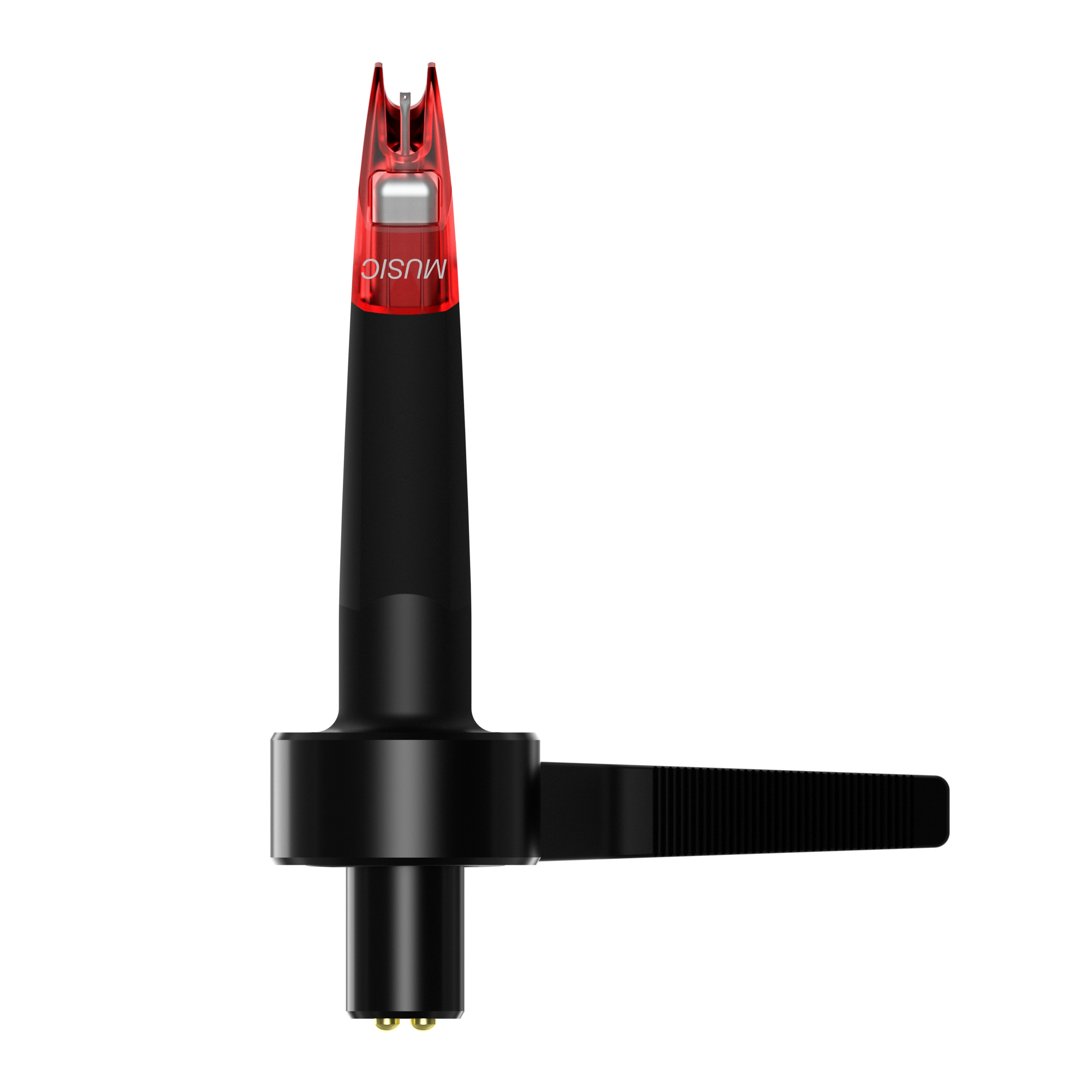 Hi-Fi Concorde Music Red Moving Magnet Cartridge